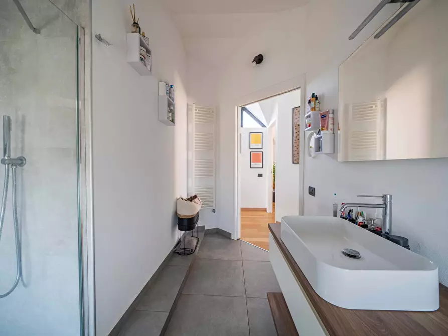 Immagine 21 di Appartamento in affitto  in Viale Ippolito Nievo17 a Busto Arsizio