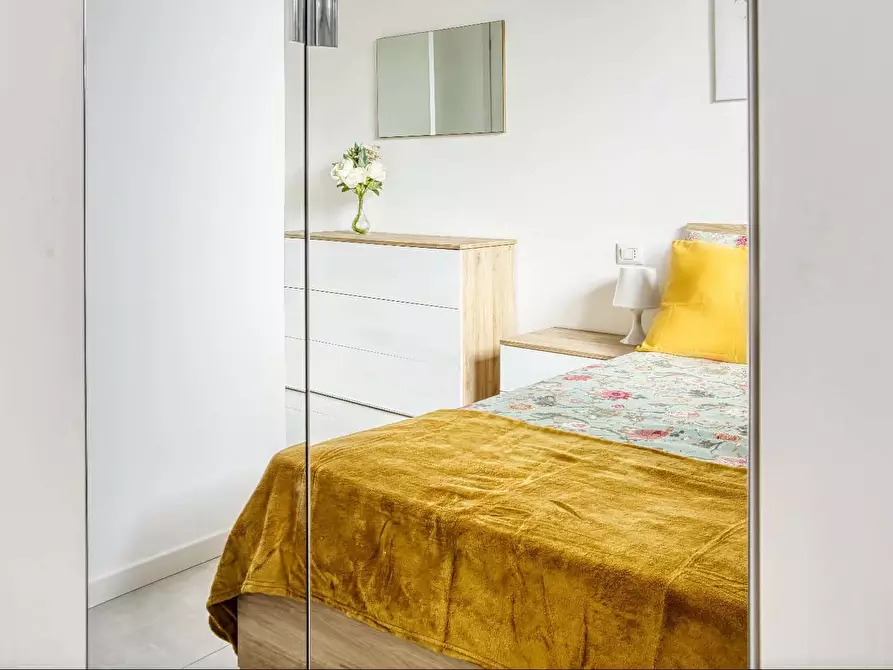 Immagine 22 di Appartamento in affitto  in Via Giovanni Battista Cassinis1 a Milano