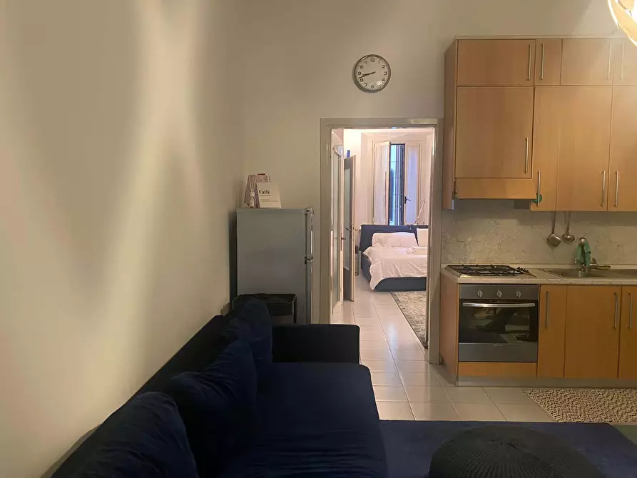 Immagine 3 di Appartamento in affitto  in Via Lambro12 a Milano