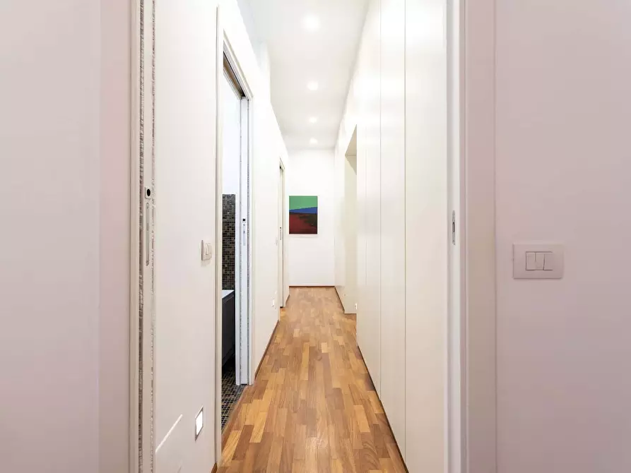 Immagine 12 di Appartamento in affitto  in Via Disciplini5 a Milano