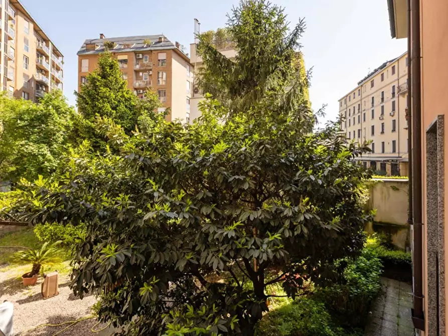 Immagine 39 di Appartamento in affitto  in Via Domenico Balestrieri8 a Milano