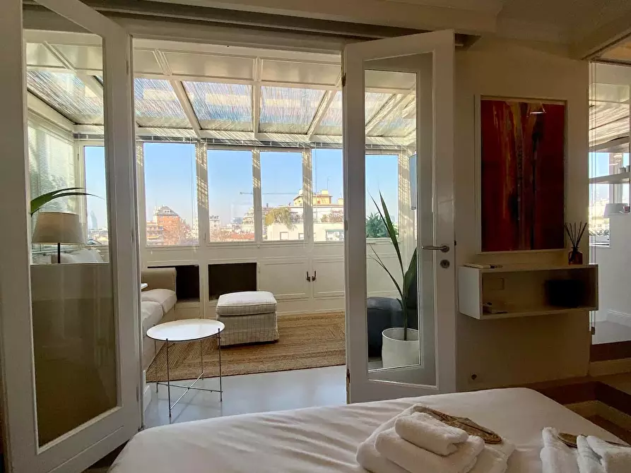 Immagine 44 di Appartamento in affitto  in Via Alessandro Manzoni42 a Milano
