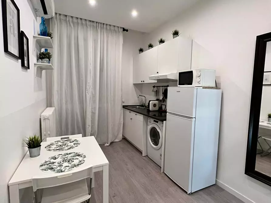 Immagine 1 di Appartamento in affitto  in Via Padova151 a Milano