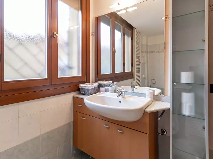 Immagine 5 di Appartamento in affitto  in Via Savena Antico a Bologna