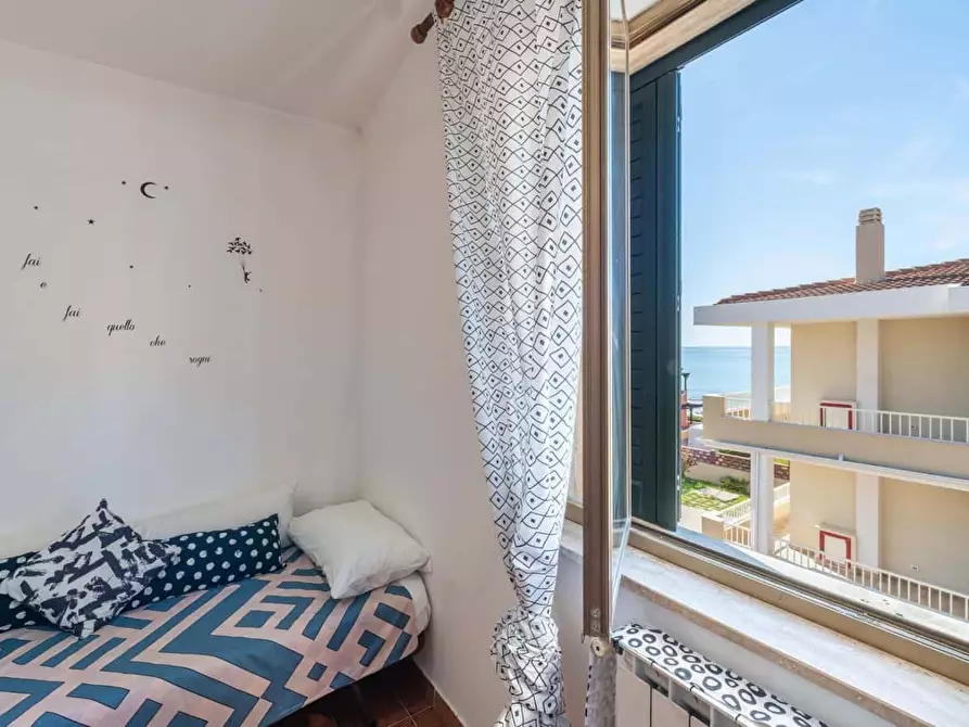 Immagine 22 di Appartamento in affitto  in Via Venezia9 a Castelsardo