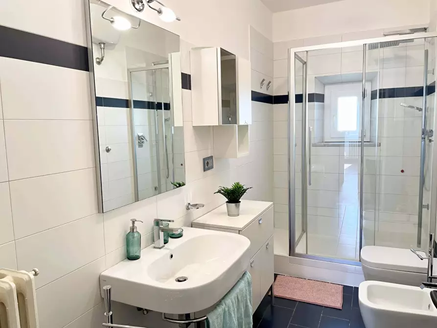 Immagine 11 di Camera in affitto  in Via Giuseppe Galliano120 a Firenze