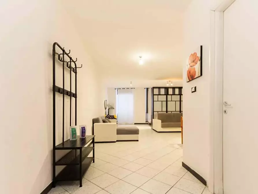 Immagine 13 di Appartamento in affitto  in Vico Malatti a Genova