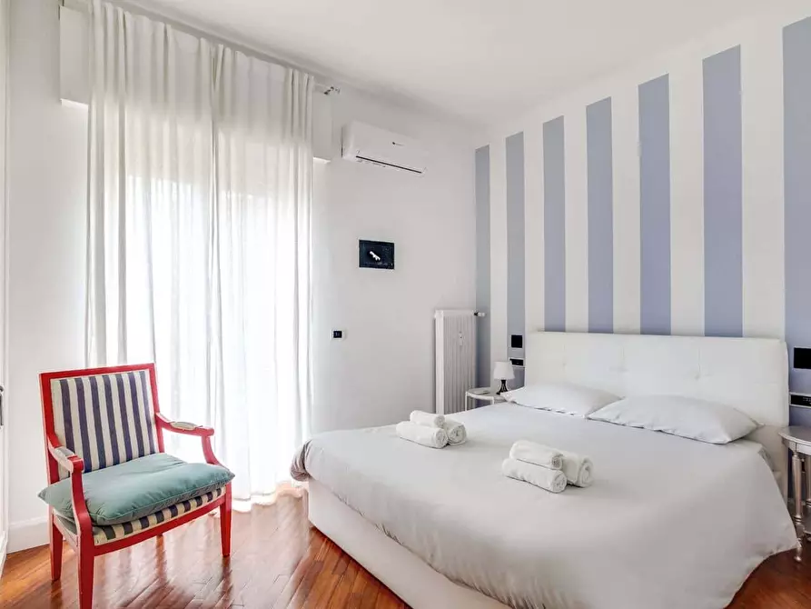 Immagine 14 di Appartamento in affitto  in Via Giorgio Washington83 a Milano
