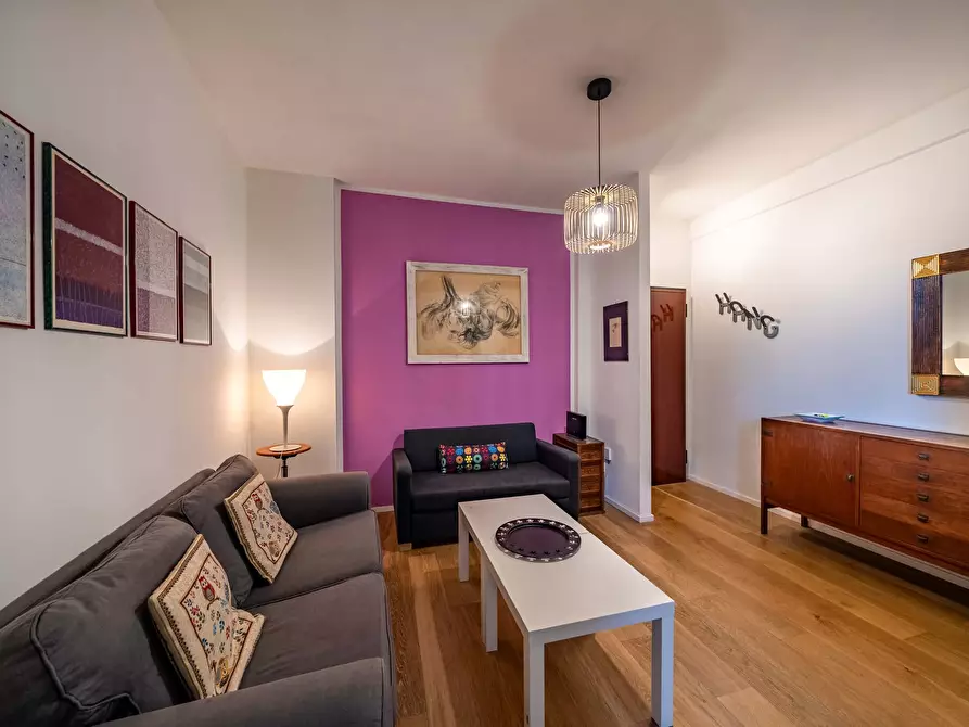 Immagine 6 di Appartamento in affitto  in Via Rialto30 a Bologna