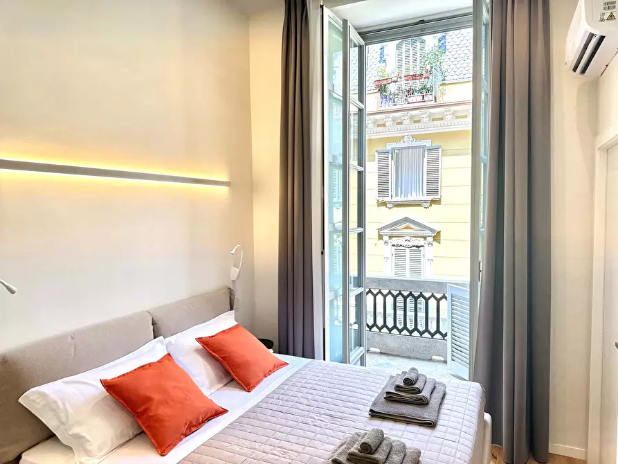Immagine 5 di Appartamento in affitto  in Via Giuseppe Luigi Lagrange43 a Torino