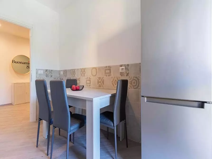 Immagine 7 di Camera in affitto  in Via Francesco Buonamici83 a Roma