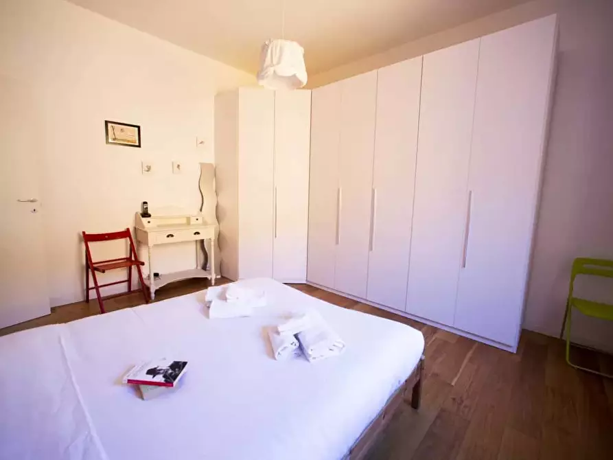 Immagine 7 di Appartamento in affitto  in Via Eleonora Duse18 a Bologna