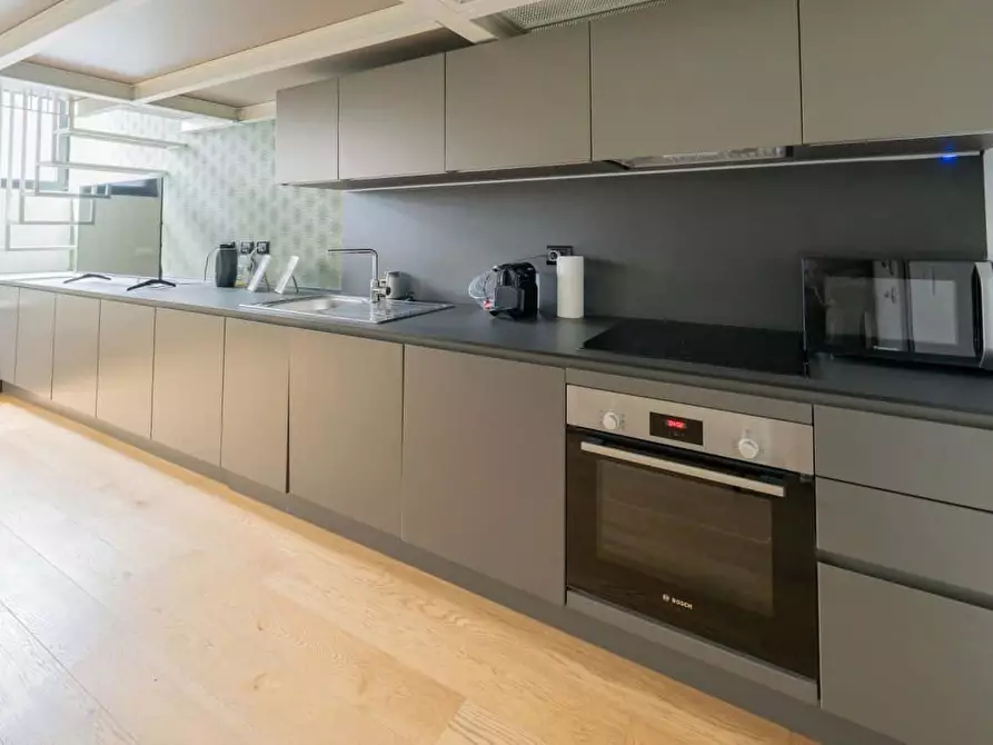 Immagine 26 di Appartamento in affitto  in Via Lambro12 a Milano