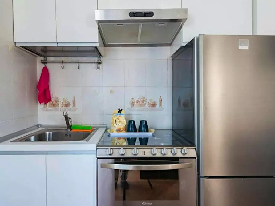 Immagine 6 di Appartamento in affitto  in Via Monte Cengio a Milano