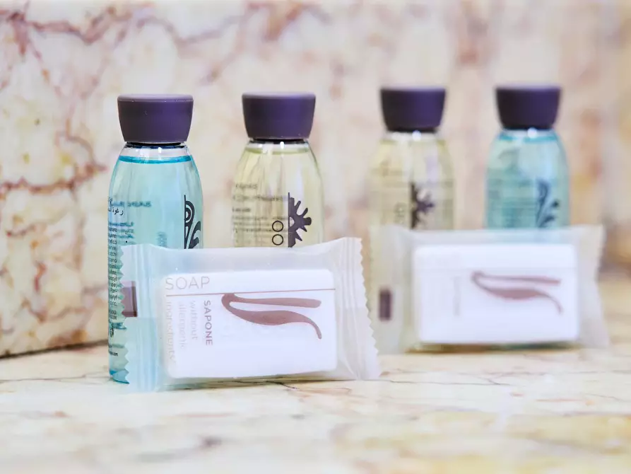 Immagine 43 di Appartamento in affitto  in Viale di Porta Vercellina2 a Milano