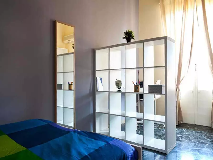 Immagine 5 di Camera in affitto  in Via Belmeloro3 a Bologna