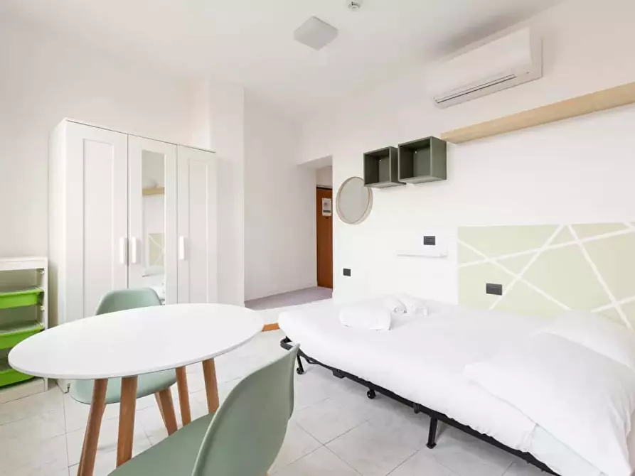 Immagine 7 di Appartamento in affitto  in Corso Magenta25 a Milano