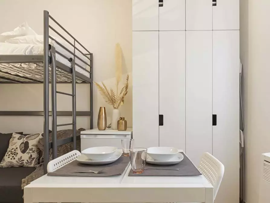 Immagine 10 di Appartamento in affitto  in Via Galeazzo Alessi10 a Milano