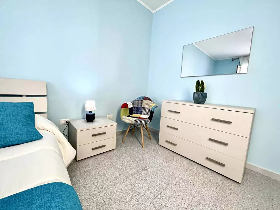 Immagine 12 di Appartamento in affitto  in Via Barletta20 a Manfredonia