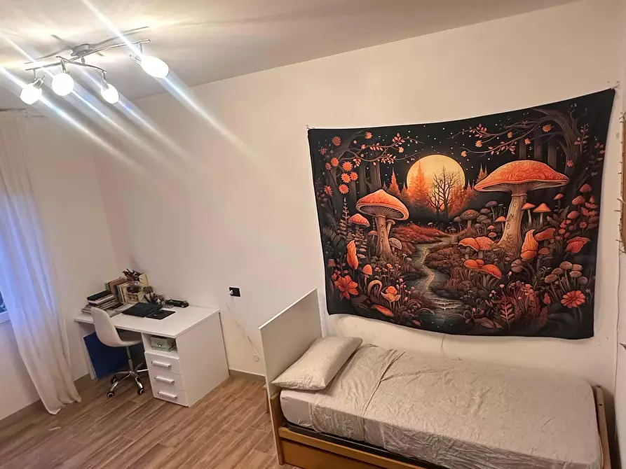 Immagine 6 di Appartamento in affitto  in Via Appennini139 a Milano