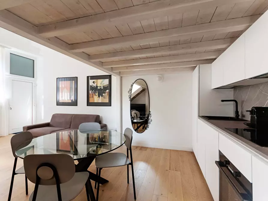 Immagine 20 di Appartamento in affitto  in Via Nino Bixio33 a Milano