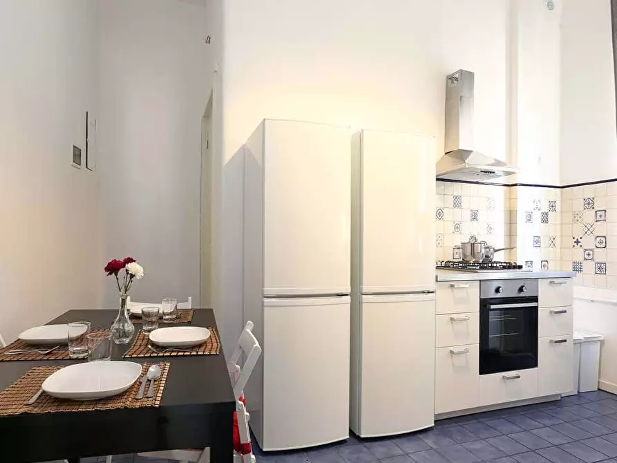 Immagine 26 di Camera in affitto  in Via Rodolfo Lanciani1 a Roma