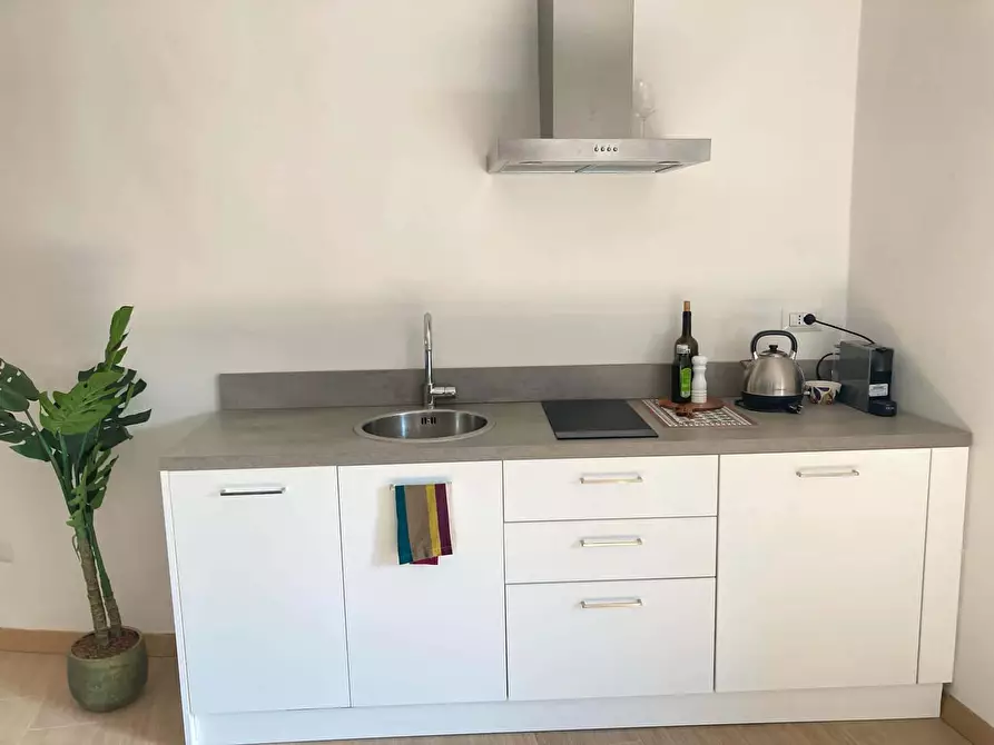 Immagine 9 di Appartamento in affitto  in Corso di Porta Romana107 a Milano