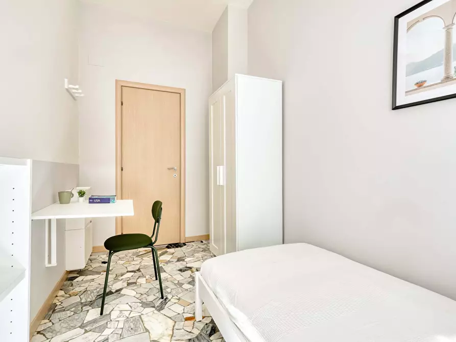 Immagine 14 di Appartamento in affitto  in Via Privata Piero Martinetti28 a Milano