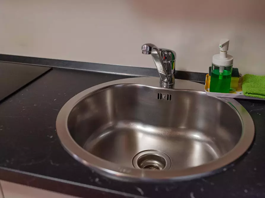 Immagine 35 di Appartamento in affitto  in Via San Domenico5 a Torino