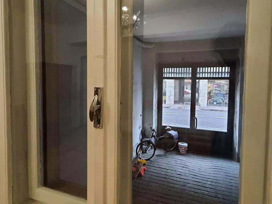 Immagine 4 di Camera in affitto  in Via San Giovanni a Trento