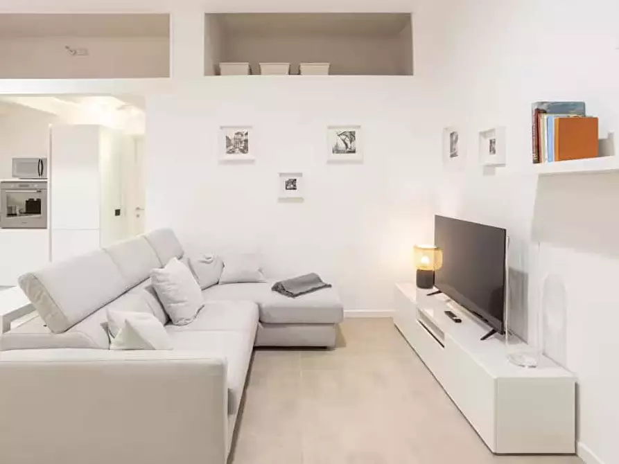 Immagine 3 di Appartamento in affitto  in Via Olona7 a Milano