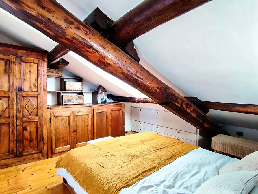 Immagine 3 di Appartamento in affitto  in Viale Tibaldi a Milano