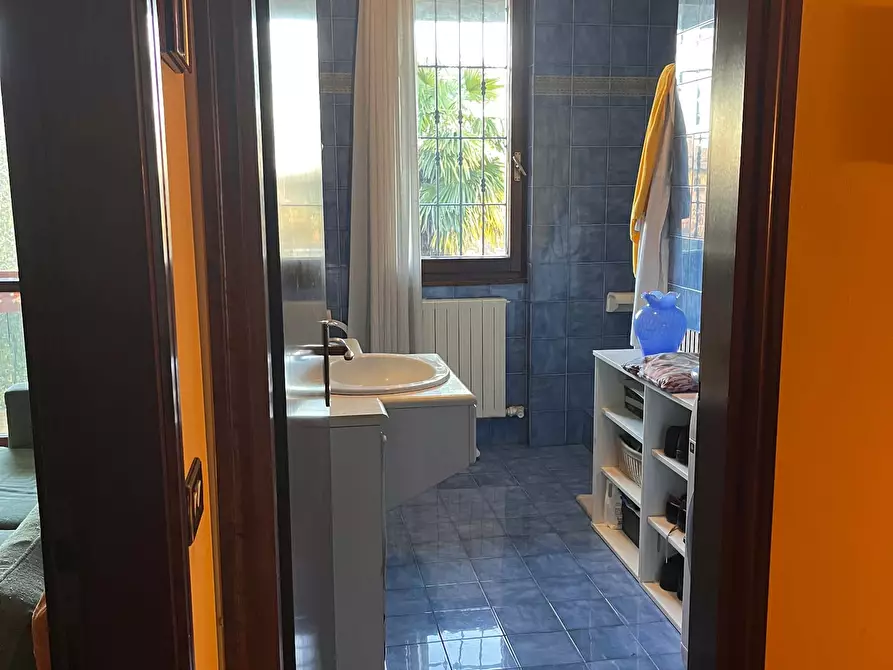 Immagine 10 di Appartamento in affitto  in Via Lombardia24 a Bariano