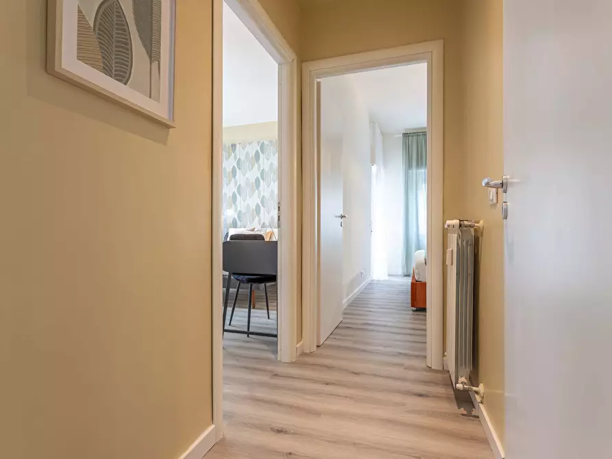 Immagine 5 di Appartamento in affitto  in Via Federico Patetta7 a Roma