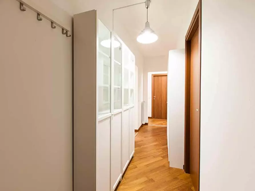 Immagine 26 di Camera in affitto  in Via Privata S. Martiniano1 a Milano