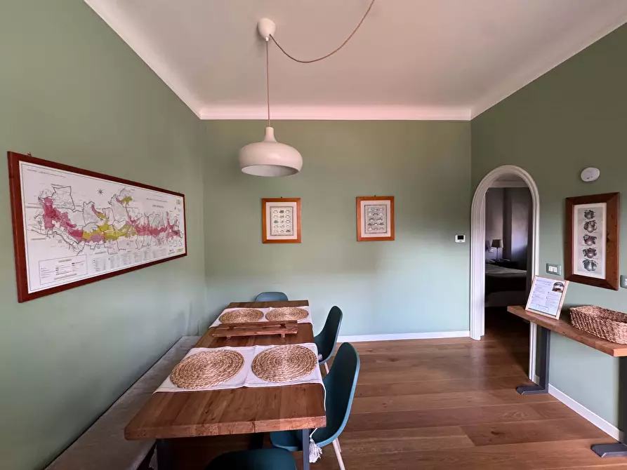 Immagine 2 di Appartamento in affitto  in Viale Aspromonte66 a Genova