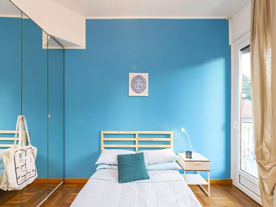 Immagine 9 di Camera in affitto  in Via Comelico3 a Milano