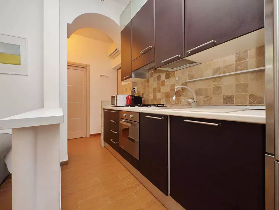 Immagine 16 di Appartamento in affitto  in Viale di Trastevere240 a Roma