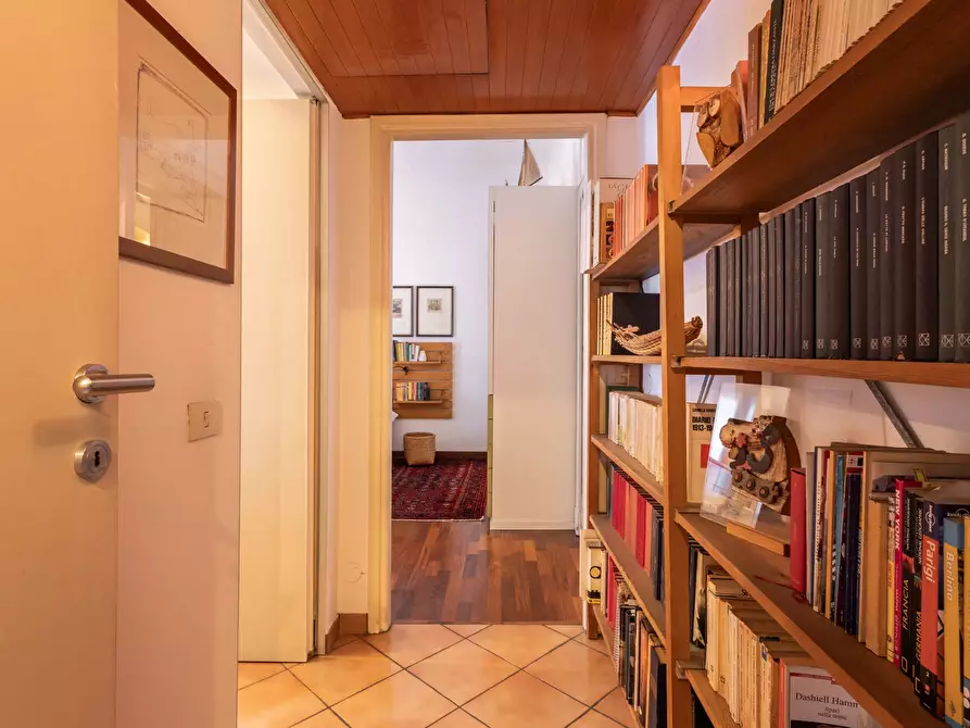 Immagine 11 di Appartamento in affitto  in Via Felice Casati23 a Milano