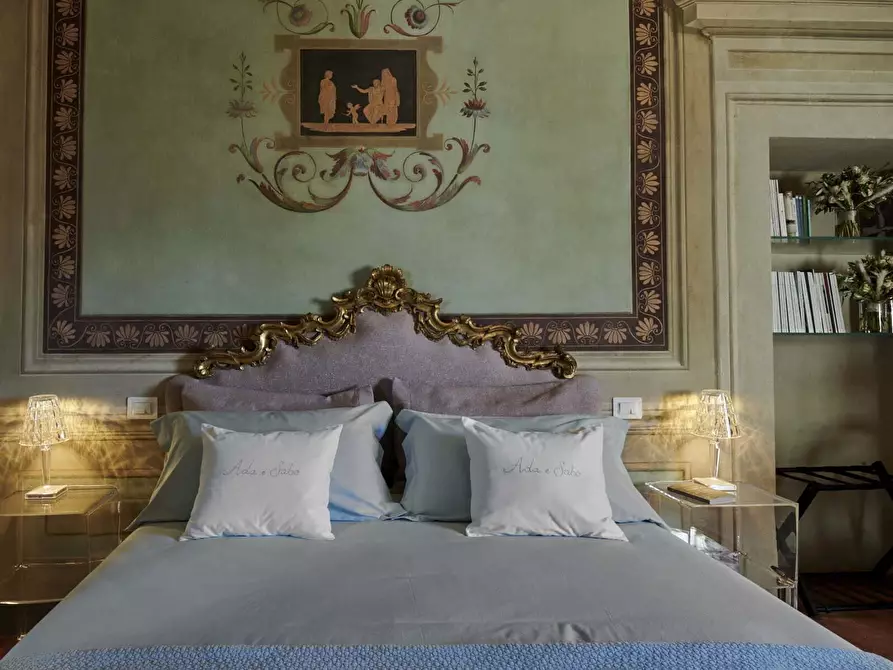 Immagine 25 di Appartamento in affitto  in Via Santucci a Cortona