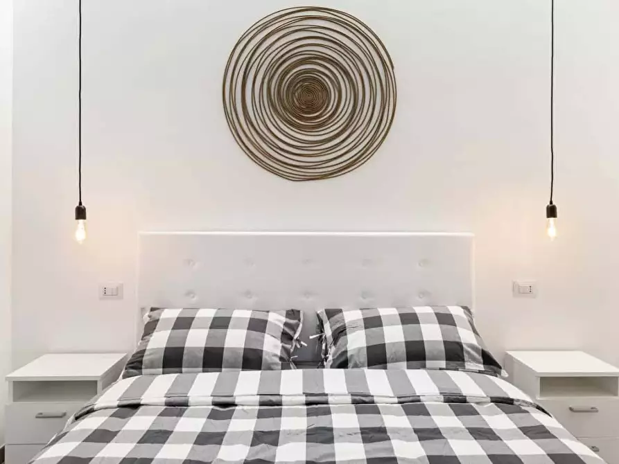 Immagine 8 di Appartamento in affitto  in Via Santa Sofia29 a Milano