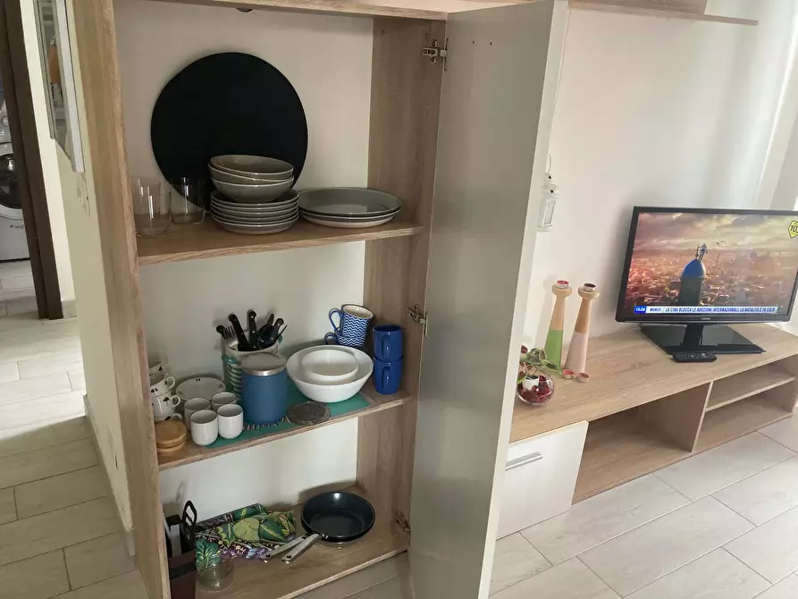 Immagine 25 di Appartamento in affitto  in Via Don Luigi Monza26 a Saronno