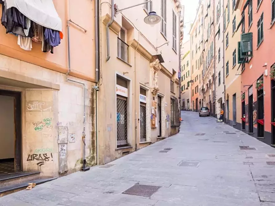 Immagine 22 di Appartamento in affitto  in Salita del Prione19 a Genova