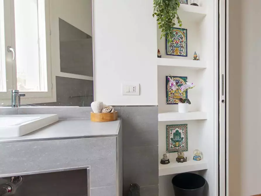 Immagine 37 di Appartamento in affitto  in Via Molino delle Armi25 a Milano