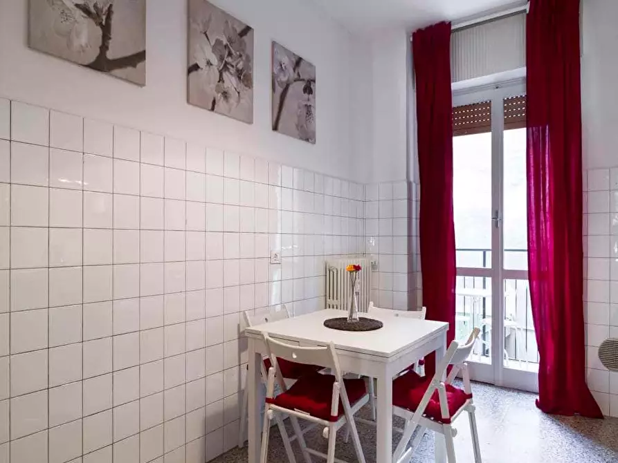 Immagine 16 di Camera in affitto  in Via Andrea Costa33 a Milano