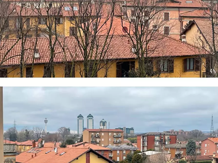 Immagine 9 di Appartamento in affitto  in Via A. Gramsci19 a Burago Di Molgora