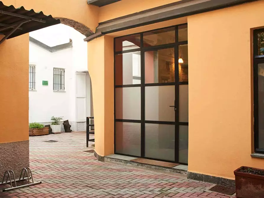 Immagine 11 di Appartamento in affitto  in Via Luigi Canonica1 a Milano