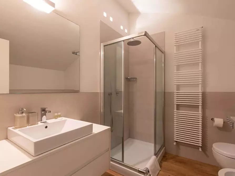 Immagine 19 di Appartamento in affitto  in Via Giacomo Watt37 a Milano