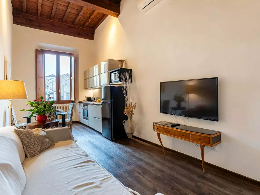 Immagine 4 di Appartamento in affitto  in Borgo San Frediano16 a Firenze