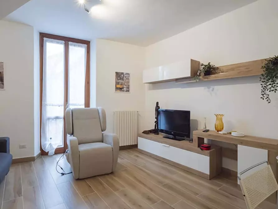 Immagine 17 di Appartamento in affitto  in Via Giuseppe Meda43 a Milano